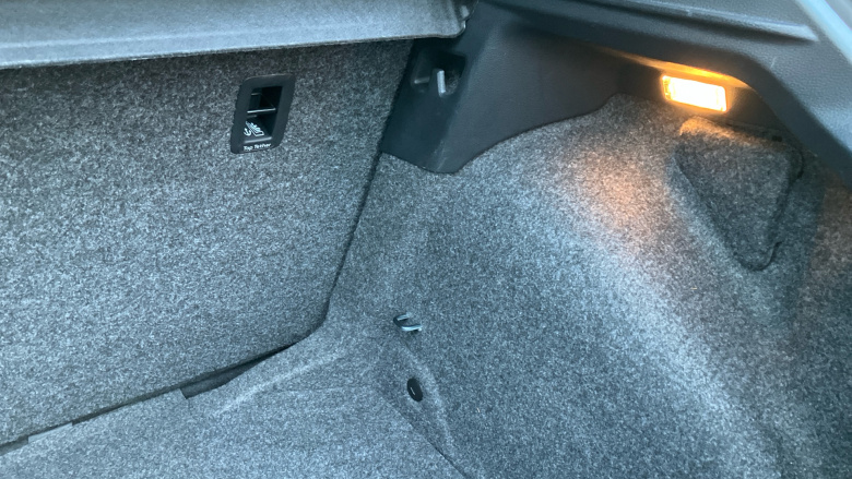 SEAT Ibiza 1.0 TSI 110 Xcellence 5dr Petrol Hatchback